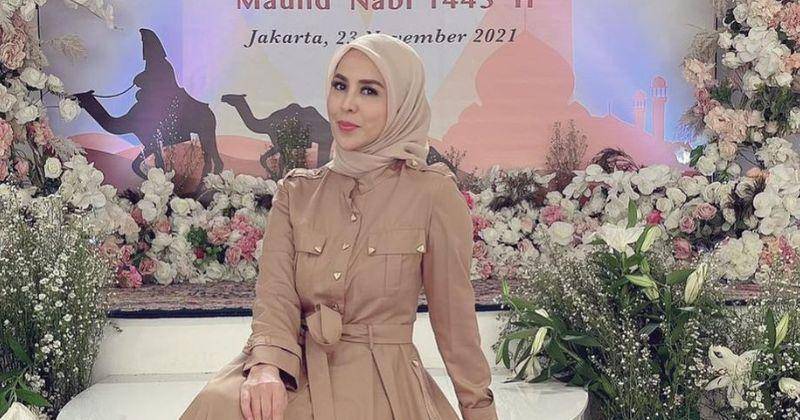 7 Fakta Rahmah Bakar Mama Mertua Tasya Kamila, Segera Bercerai